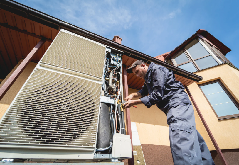 HVAC Systems Solutions