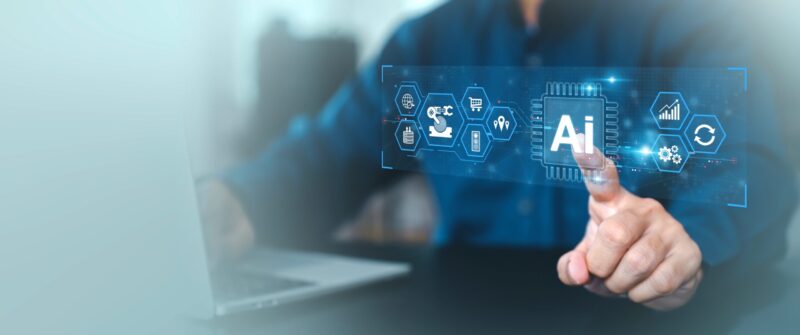 Cloud-based AI transformation solutions