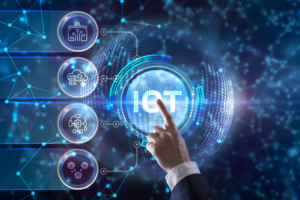 IoT-Based Building Management System