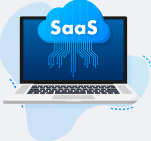 SaaS Digital Transformation