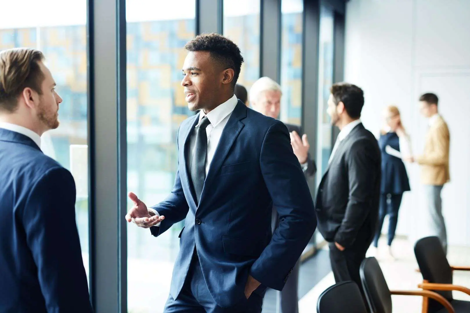 Beyond the Horizon Embracing a Businessly Approach for Sustainable Growth