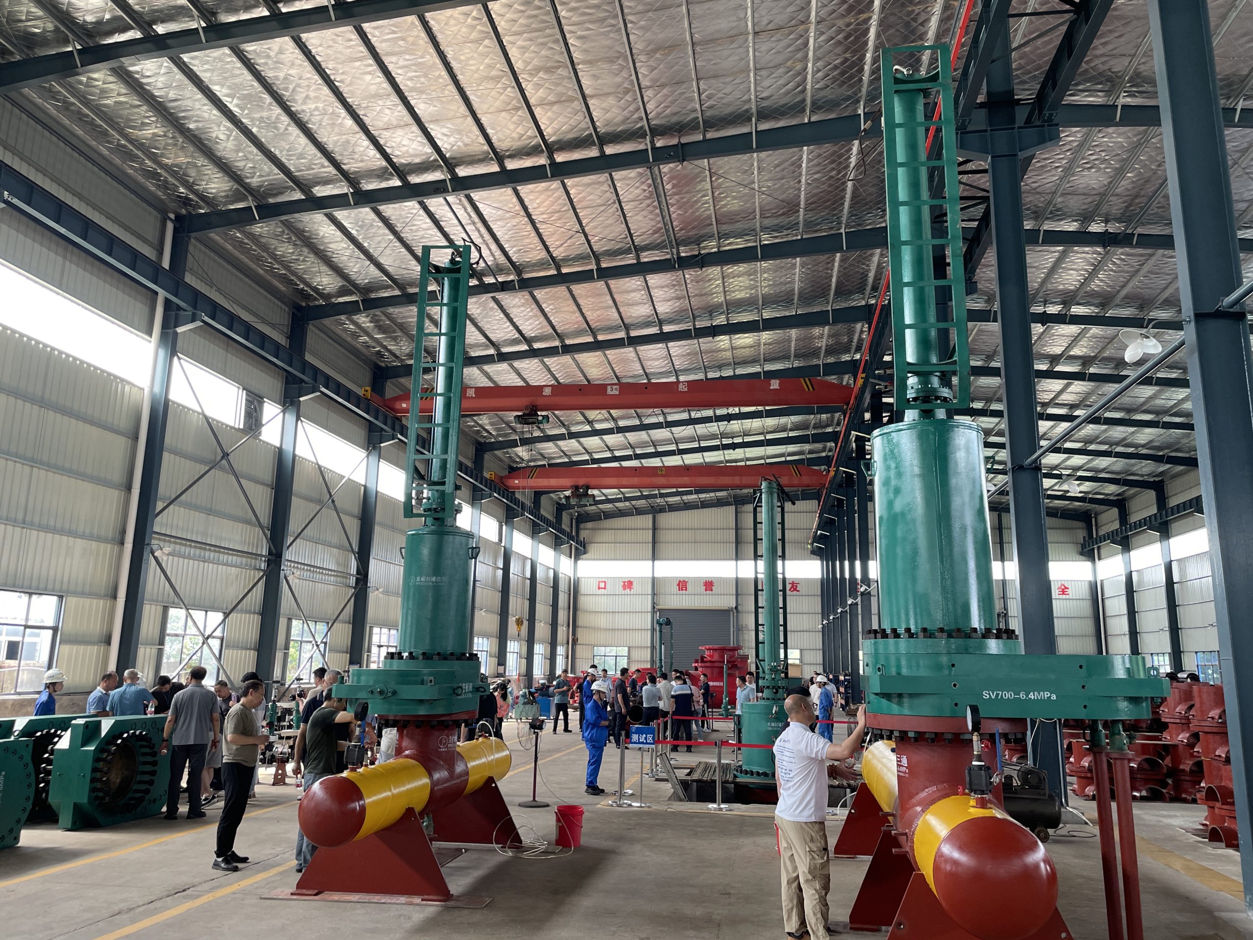 Hot Top Machine Manufacturer in Indonesia Driving Quality, Innovation, and Reliability in Casting Solutions