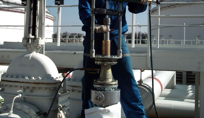 Ensuring Efficient Operations with Pipeline Plugging Equipment in Indonesia