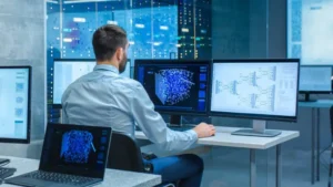 Data Science Outsourcing How Businesses Can Harness Global Expertise for Smarter Decisions