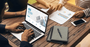Enhancing Brand Image with Corporate Website Design in Singapore