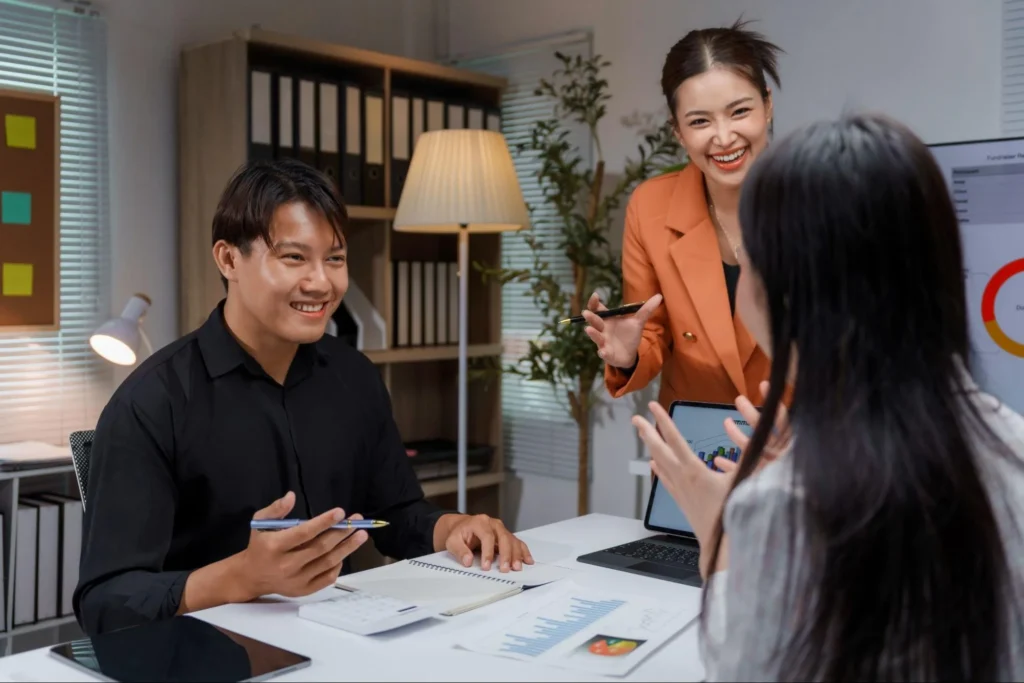 How a Recruitment Agency for Abroad Can Transform Your International Career Opportunities