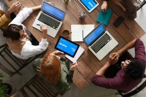 What Sets a Professional Singapore Web Design Agency Apart