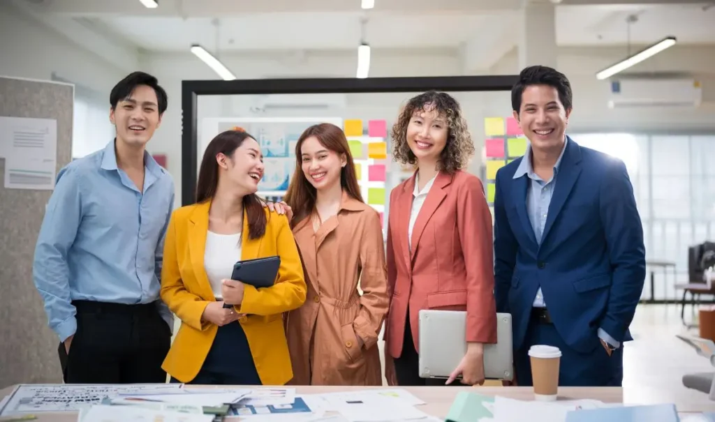 Best Google Ads Agency in Singapore How to Choose the Right Partner to Maximize Your ROI