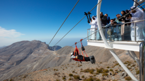 Finding the Right Zipline Installer Supplier in the Philippines