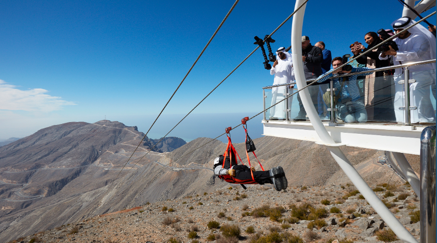 Finding the Right Zipline Installer Supplier in the Philippines