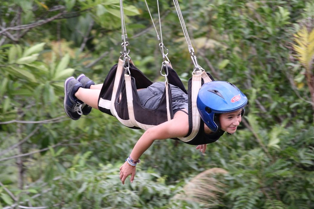 Zipline Contractor Solution Philippines Building Safe, Efficient, and Thrilling Aerial Adventures